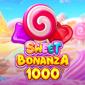 Sweet Bonanza 1000 on okgames