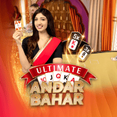 Ultimate Andar Bahar on okgames