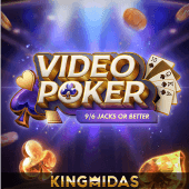Video Poker on okgames